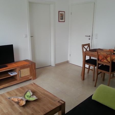 Ferienhaus Rosa FDH Dış mekan fotoğraf