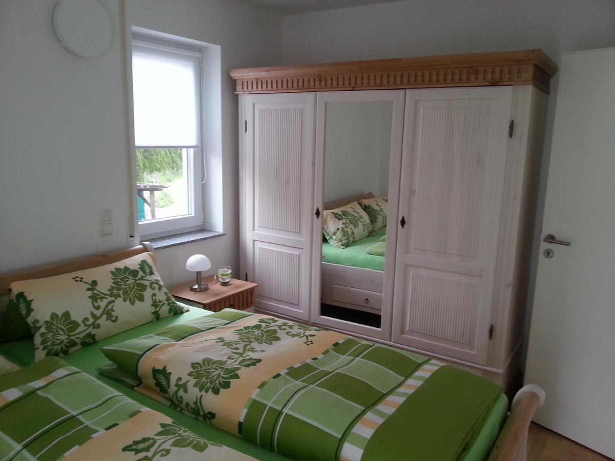 Ferienhaus Rosa FDH Dış mekan fotoğraf