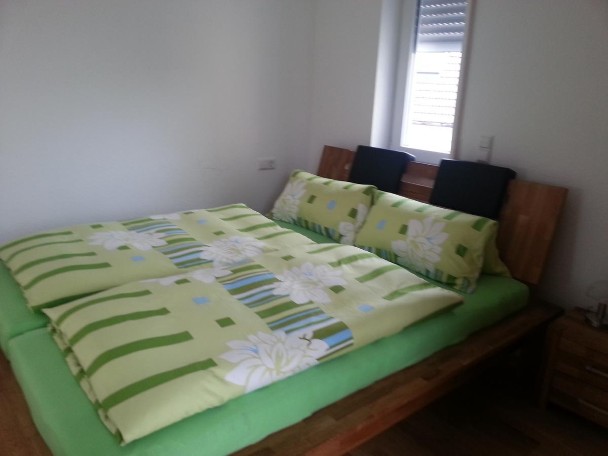 Ferienhaus Rosa FDH Dış mekan fotoğraf