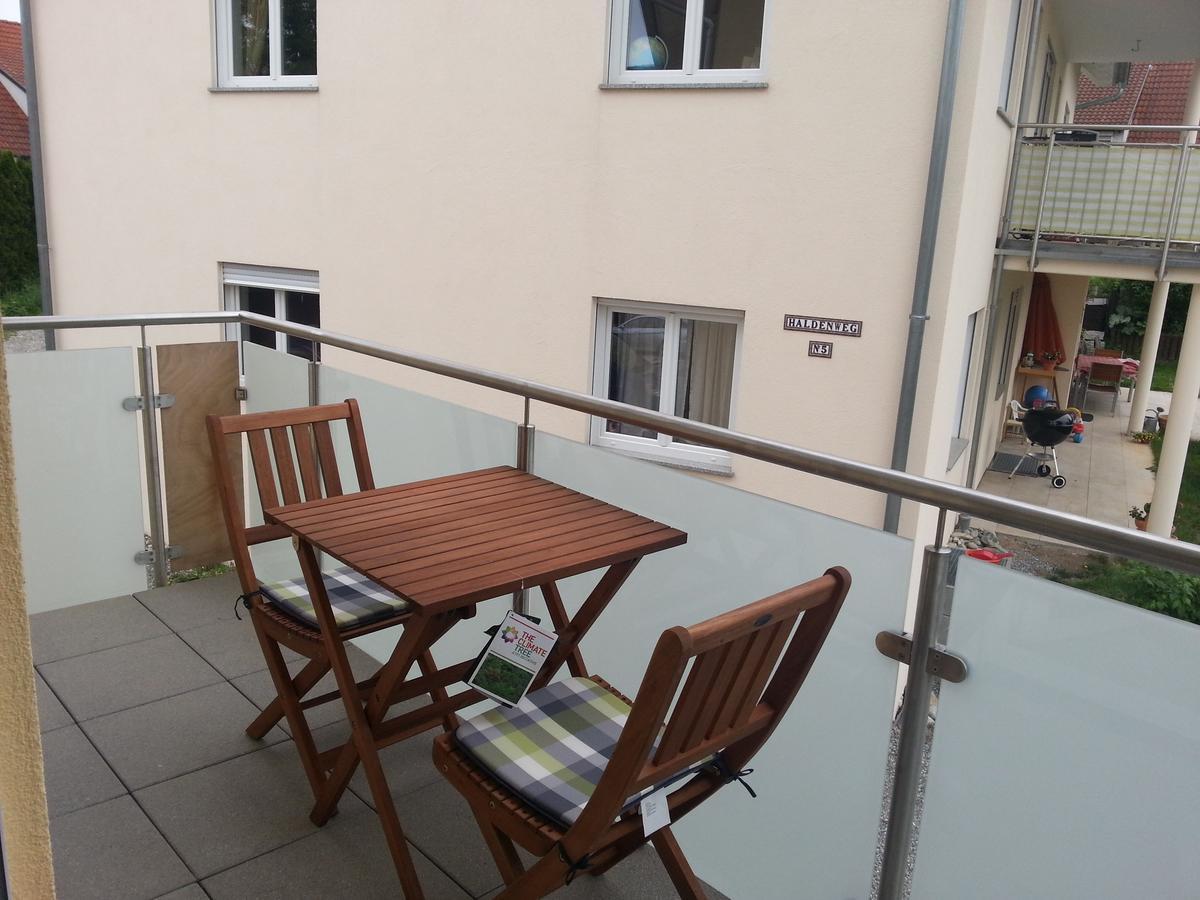 Ferienhaus Rosa FDH Dış mekan fotoğraf