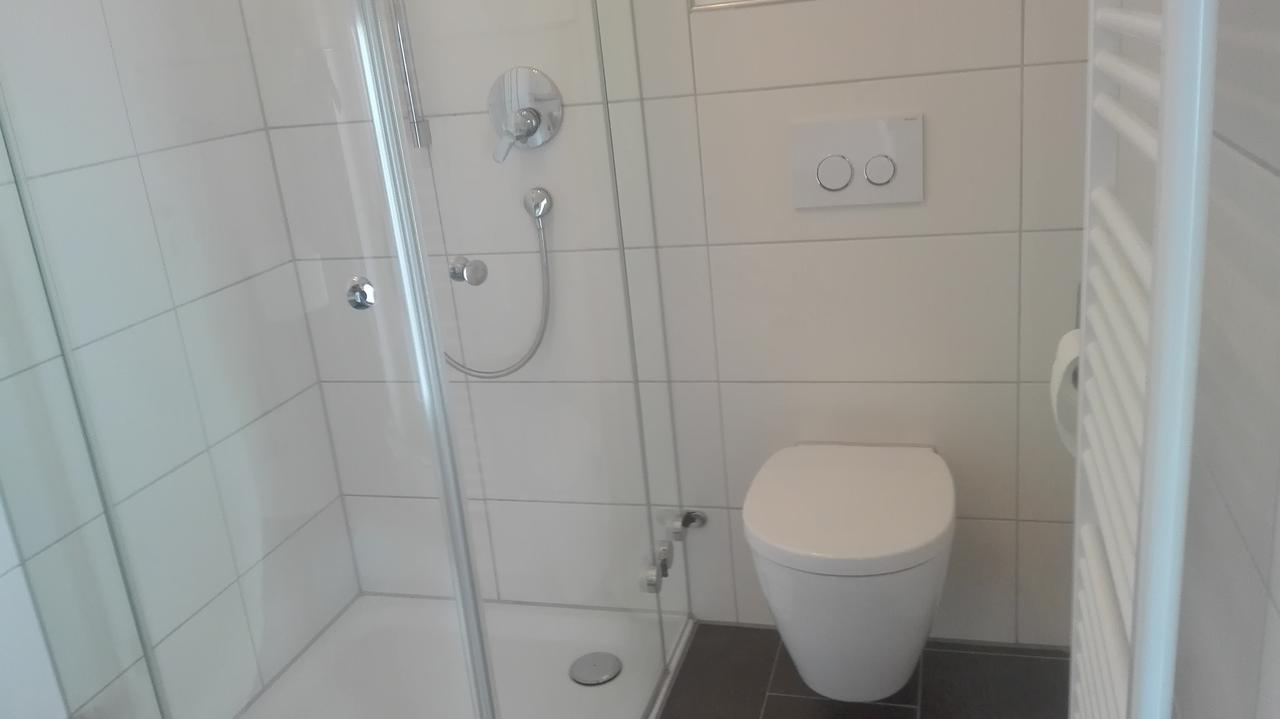 Ferienhaus Rosa FDH Dış mekan fotoğraf