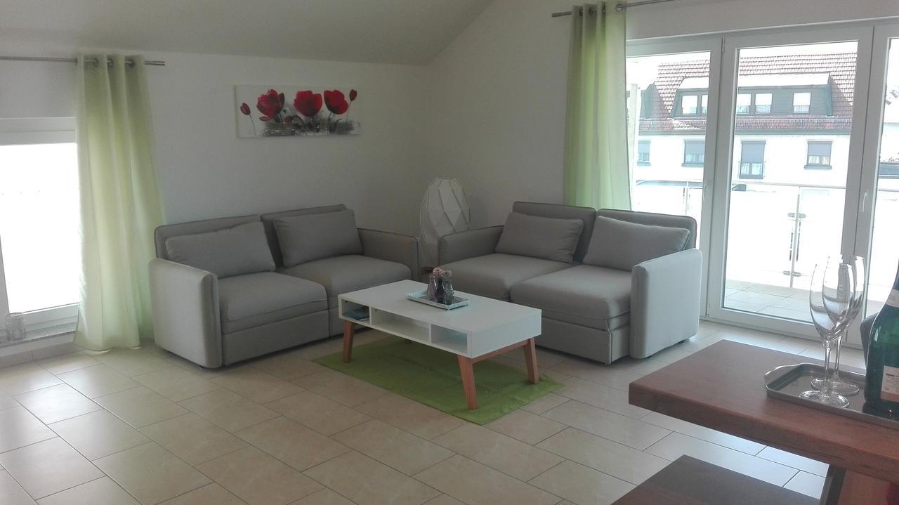 Ferienhaus Rosa FDH Dış mekan fotoğraf