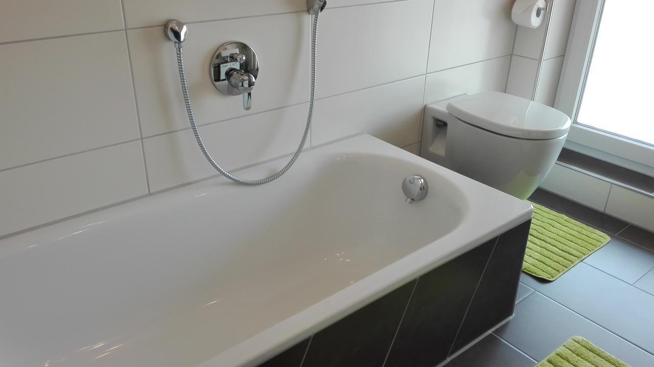 Ferienhaus Rosa FDH Dış mekan fotoğraf